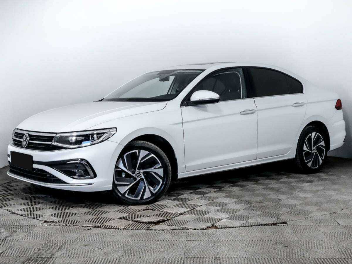 Купить Volkswagen Bora с пробегом. Посмотреть фото