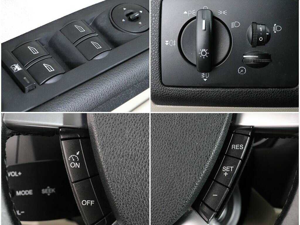 Купить Ford Focus с пробегом. Фото: #13