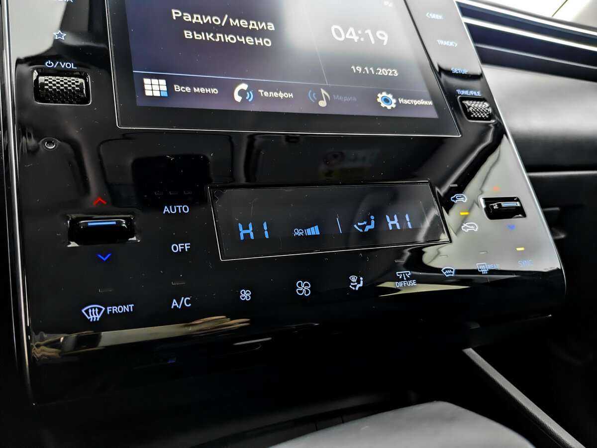 Купить Hyundai Tucson с пробегом. Фото: #16