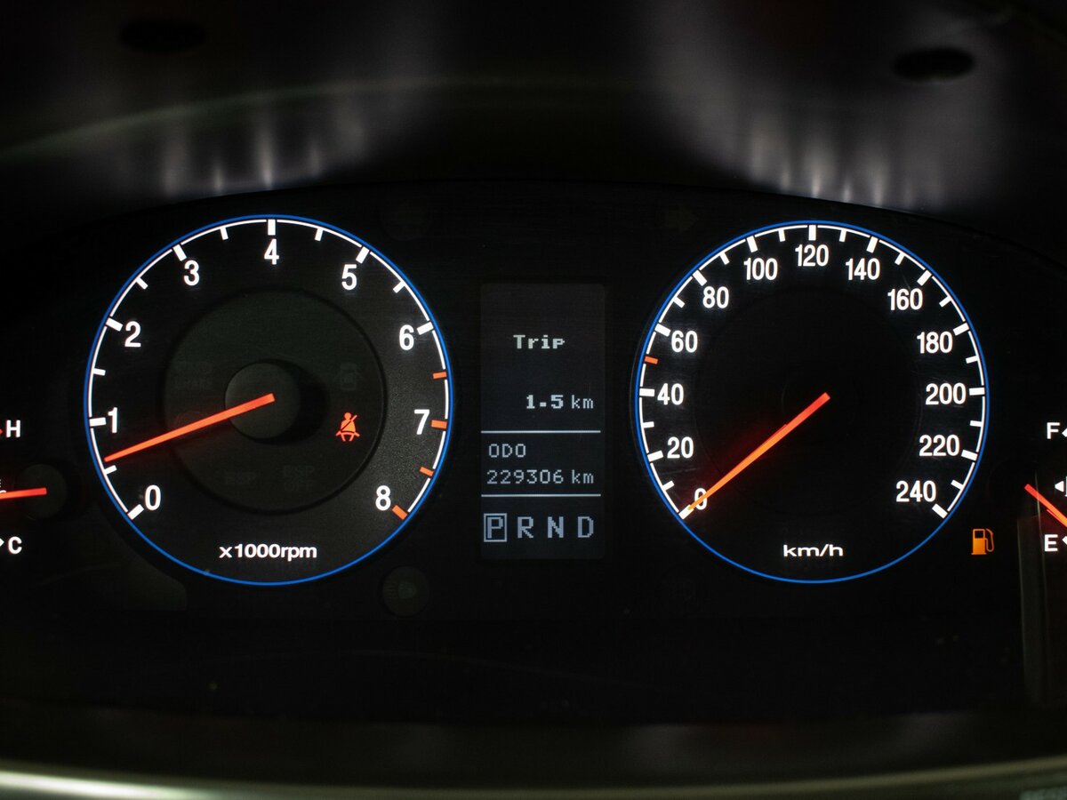 Купить Hyundai Grandeur с пробегом. Фото: #11