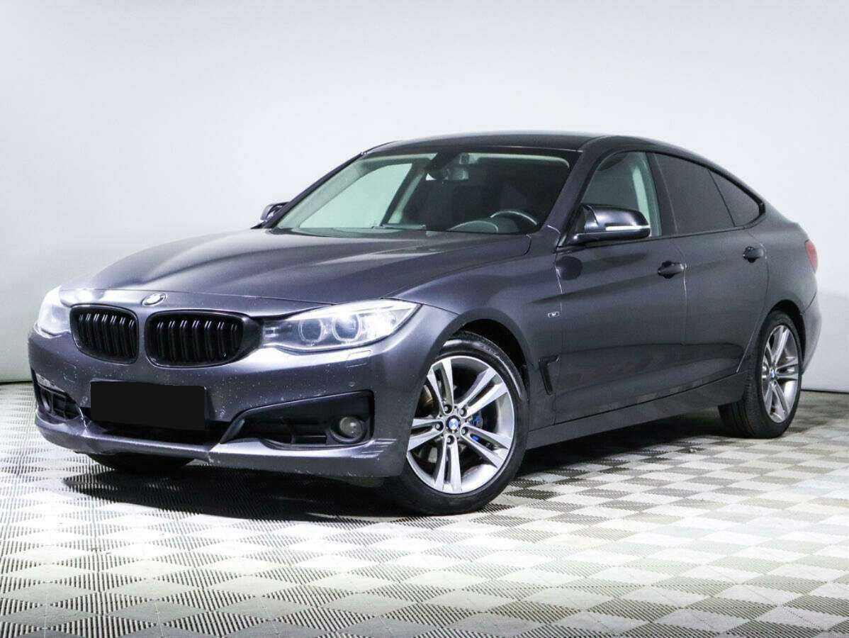 Купить BMW 3 серии с пробегом. Посмотреть фото