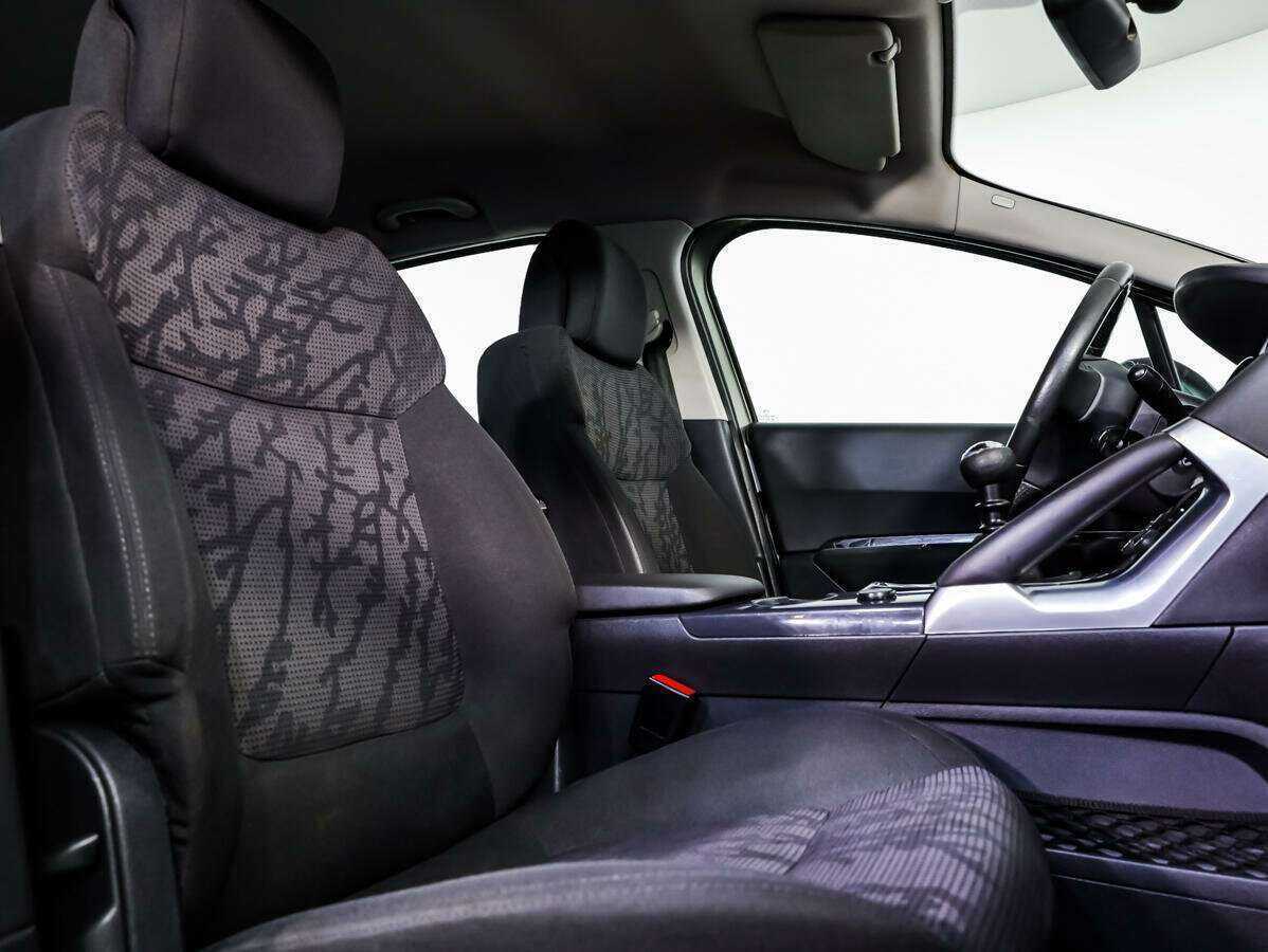 Купить Peugeot 3008 с пробегом. Фото: #8