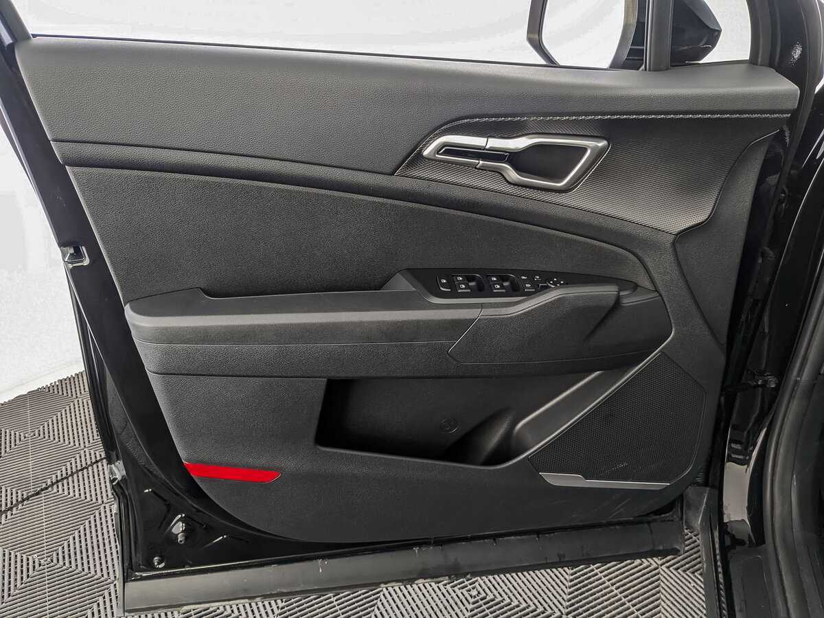 Купить Kia Sportage с пробегом. Фото: #14