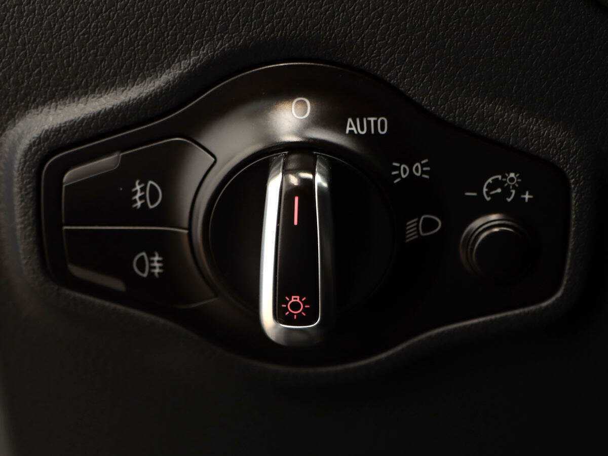 Купить Audi Q5 с пробегом. Фото: #15