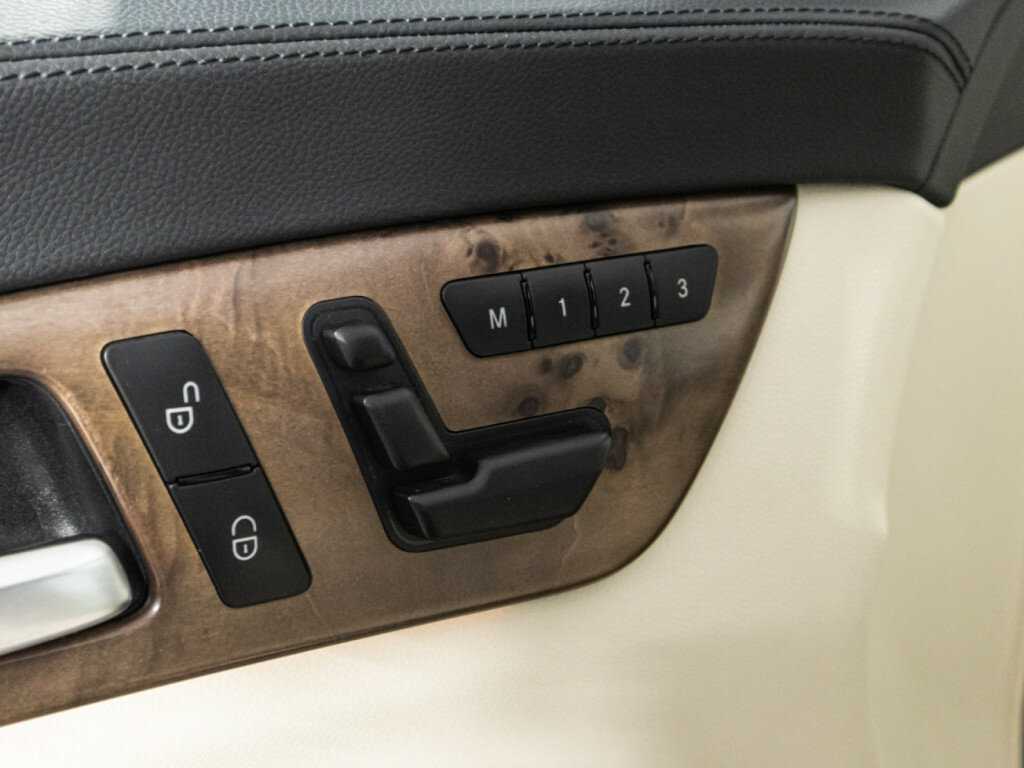 Купить Mercedes-Benz CLS с пробегом. Фото: #17