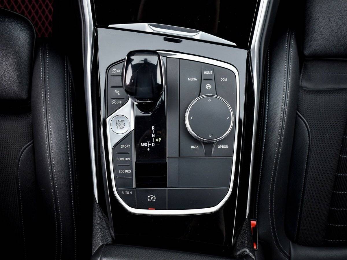 Купить BMW 3 серии с пробегом. Фото: #9