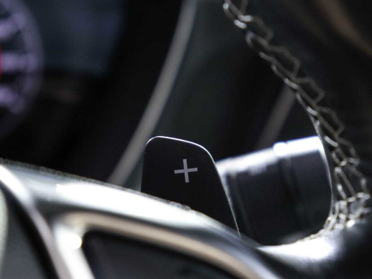 Купить Chevrolet Camaro с пробегом. Фото: #12