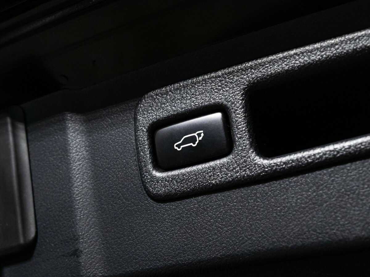 Купить Lexus NX с пробегом. Фото: #16