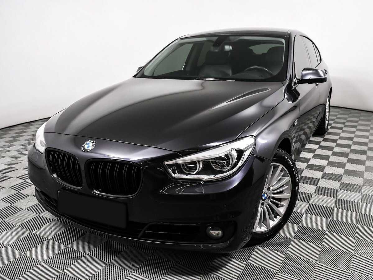 Купить BMW 5 серии с пробегом. Фото: #13