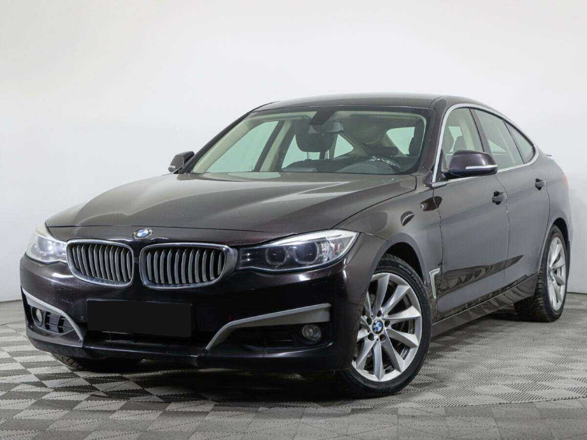 Купить BMW 3 серии с пробегом. Посмотреть фото