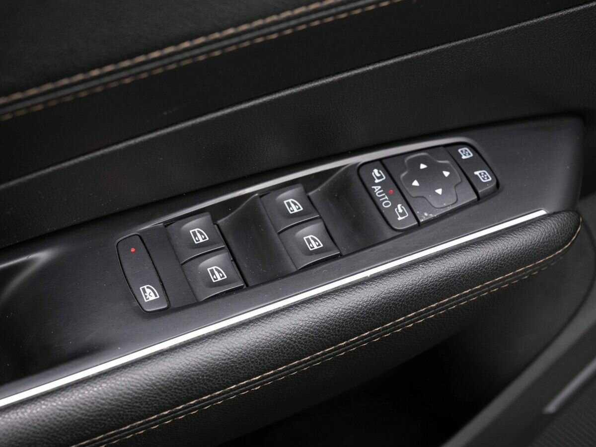Купить Renault Talisman с пробегом. Фото: #20