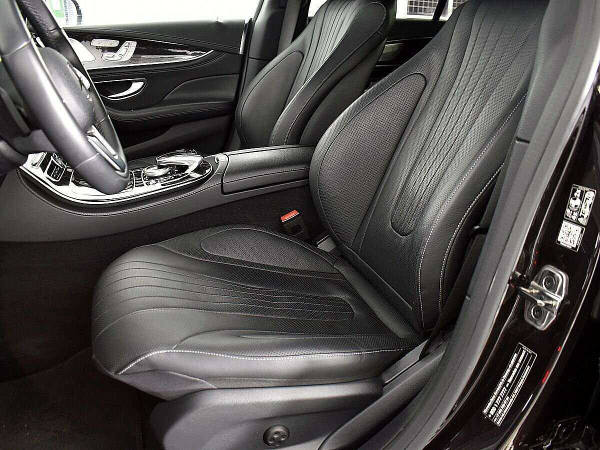 Купить Mercedes-Benz CLS с пробегом. Фото: #7