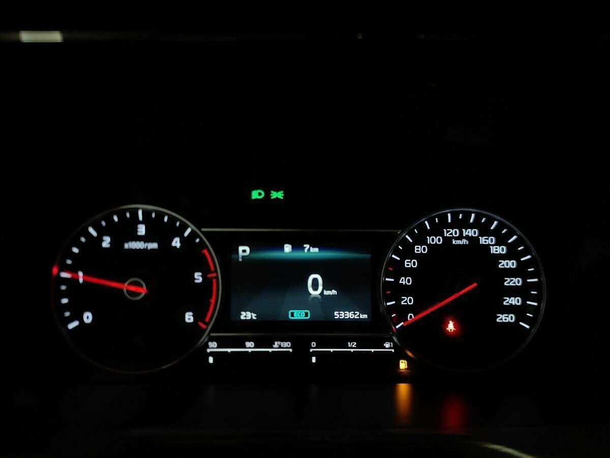 Купить Kia Sorento с пробегом. Фото: #16