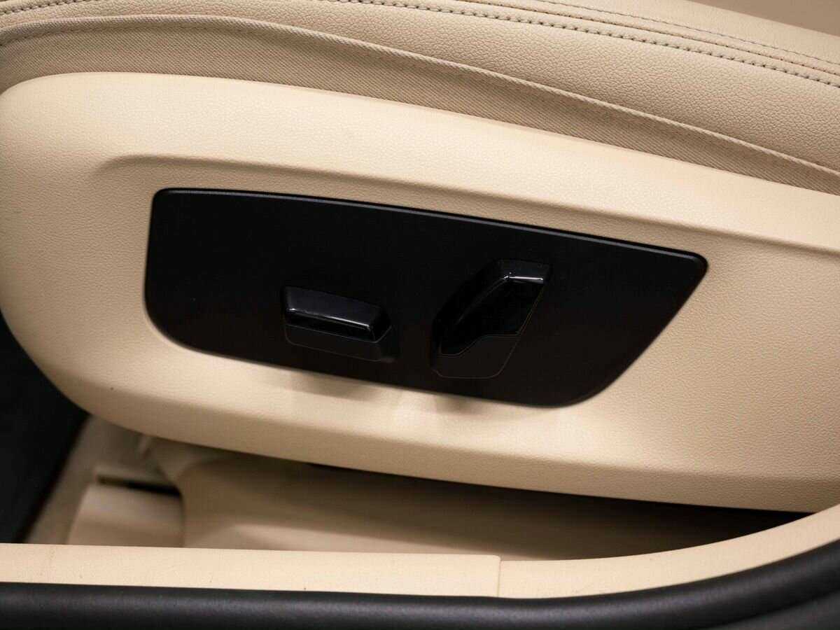 Купить BMW 5 серии с пробегом. Фото: #18