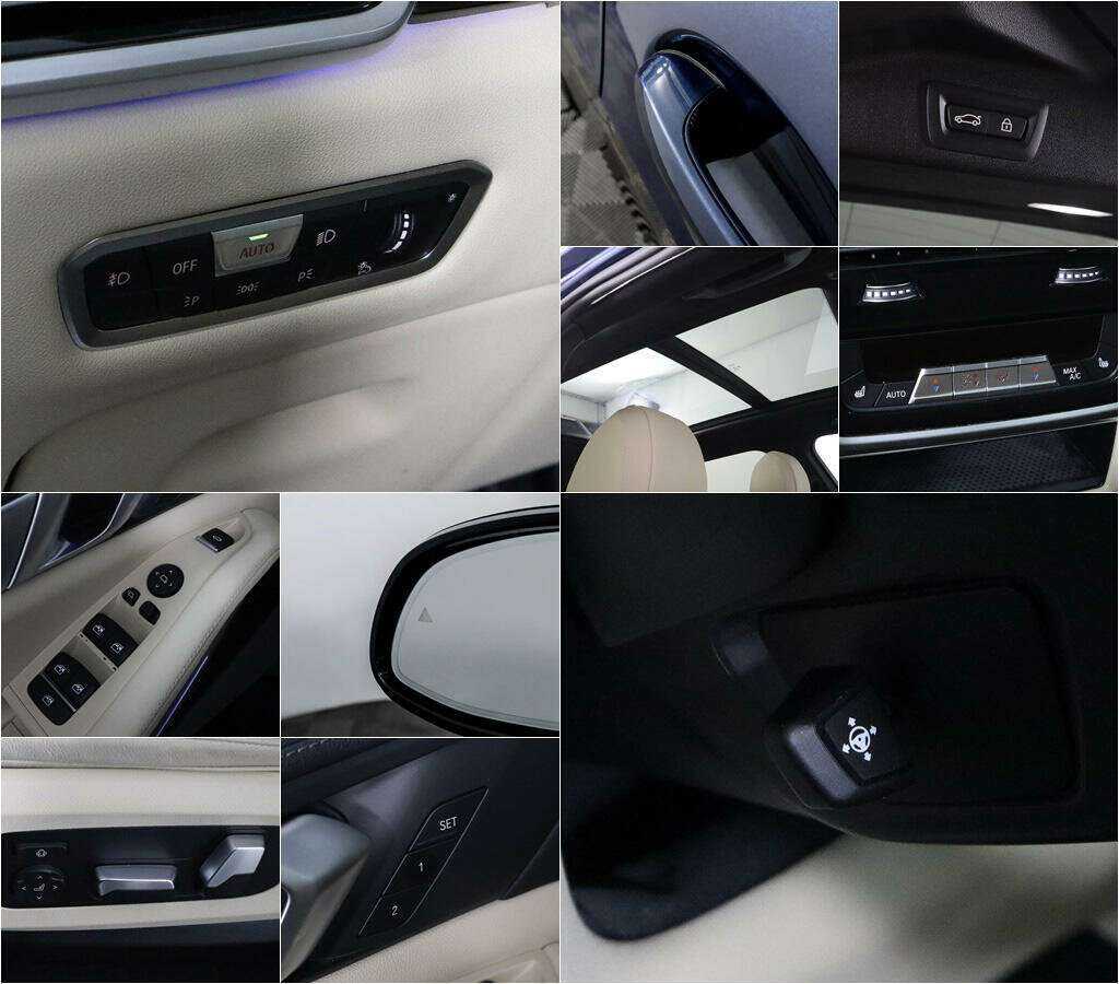 Купить BMW X5 с пробегом. Фото: #9