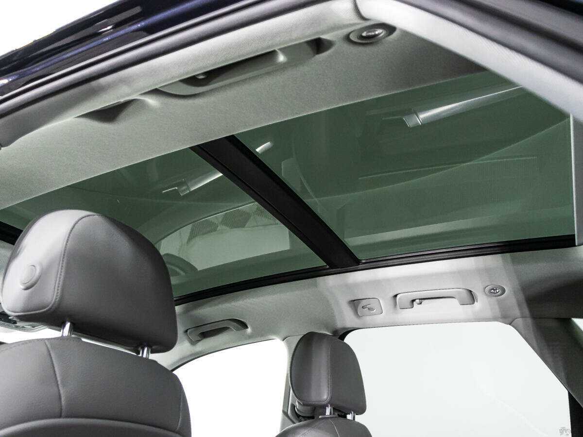 Купить Audi Q5 с пробегом. Фото: #22