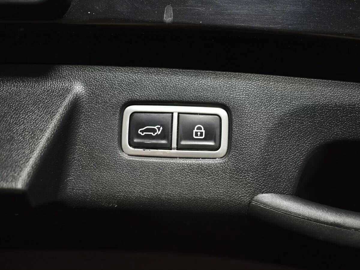 Купить Kia Sorento с пробегом. Фото: #7