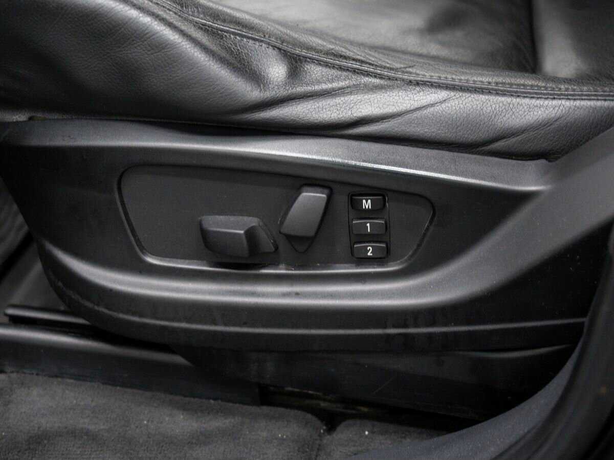 Купить BMW X5 с пробегом. Фото: #15