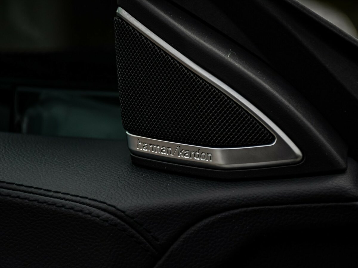 Купить Mercedes-Benz CLS с пробегом. Фото: #16
