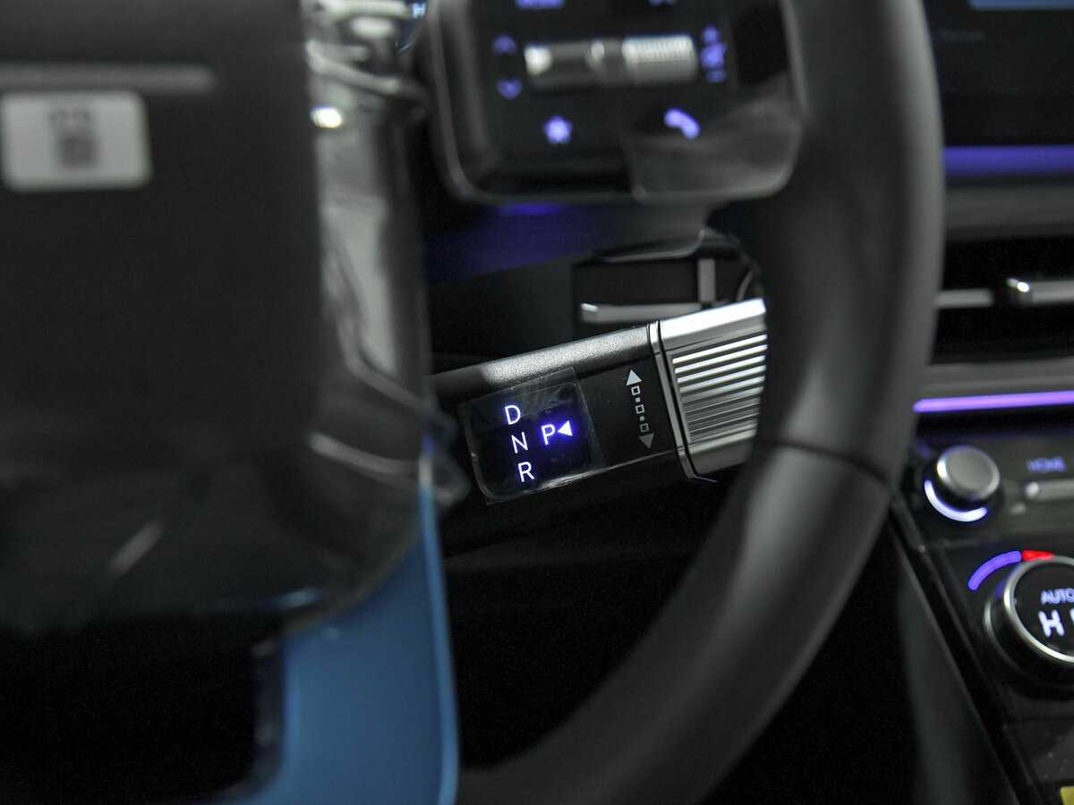 Купить Hyundai Santa Fe с пробегом. Фото: #10