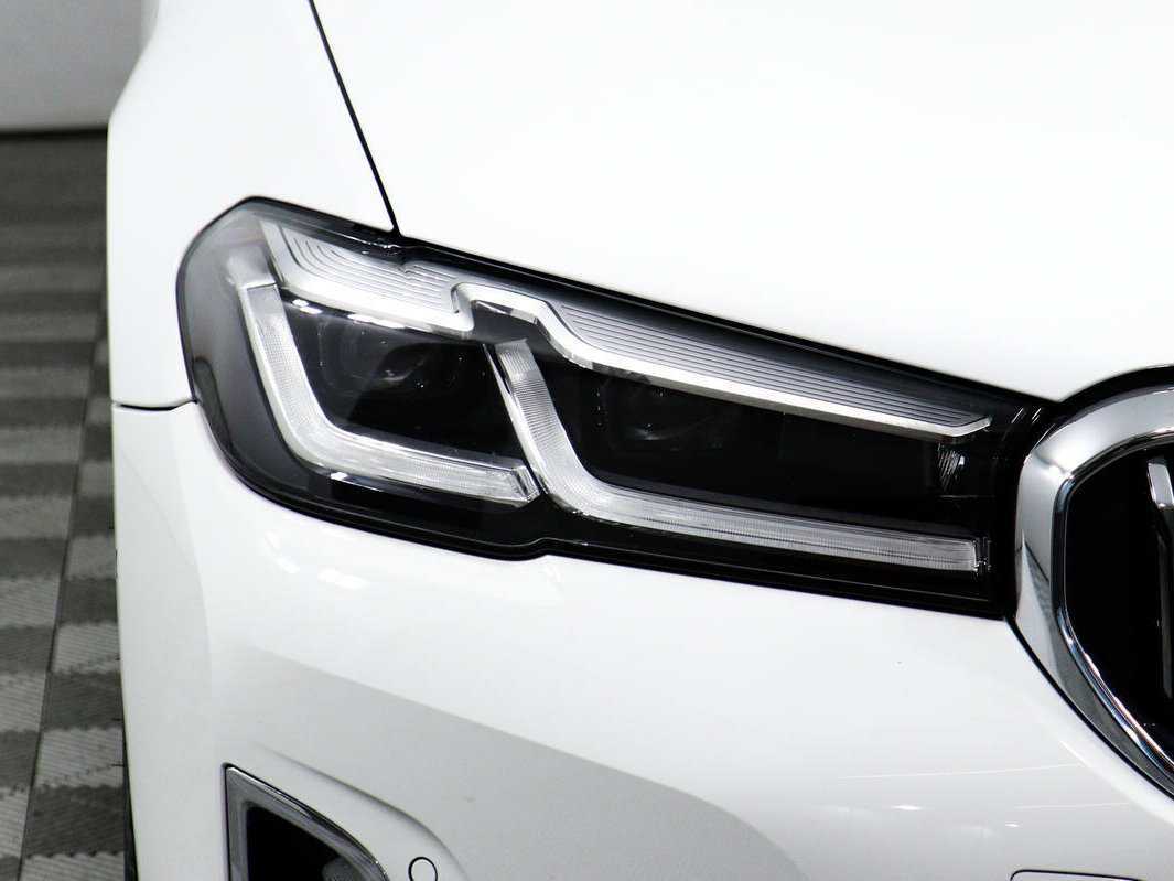 Купить BMW 5 серии с пробегом. Фото: #14