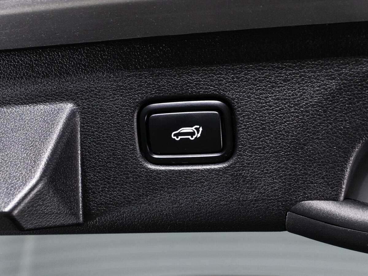 Купить Kia Sportage с пробегом. Фото: #15
