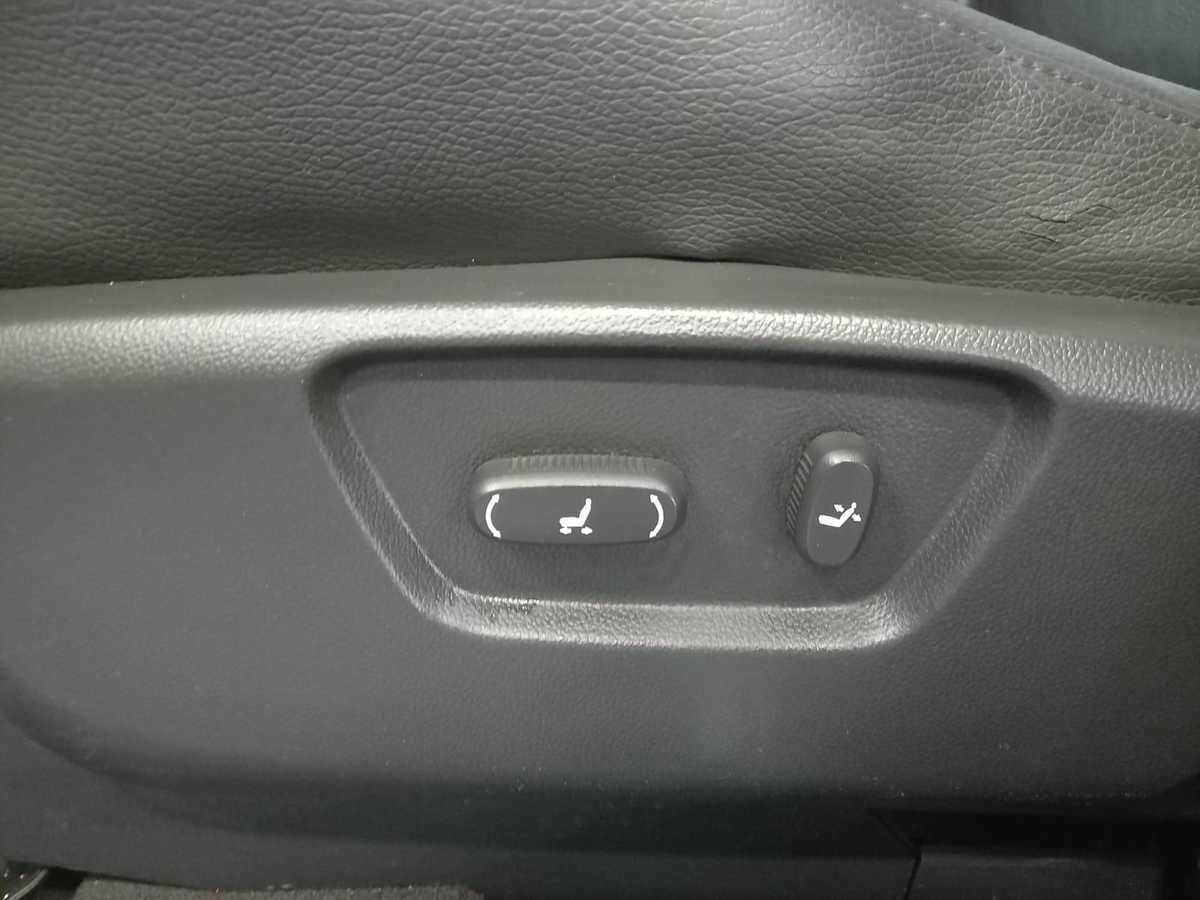 Купить Opel Antara с пробегом. Фото: #16