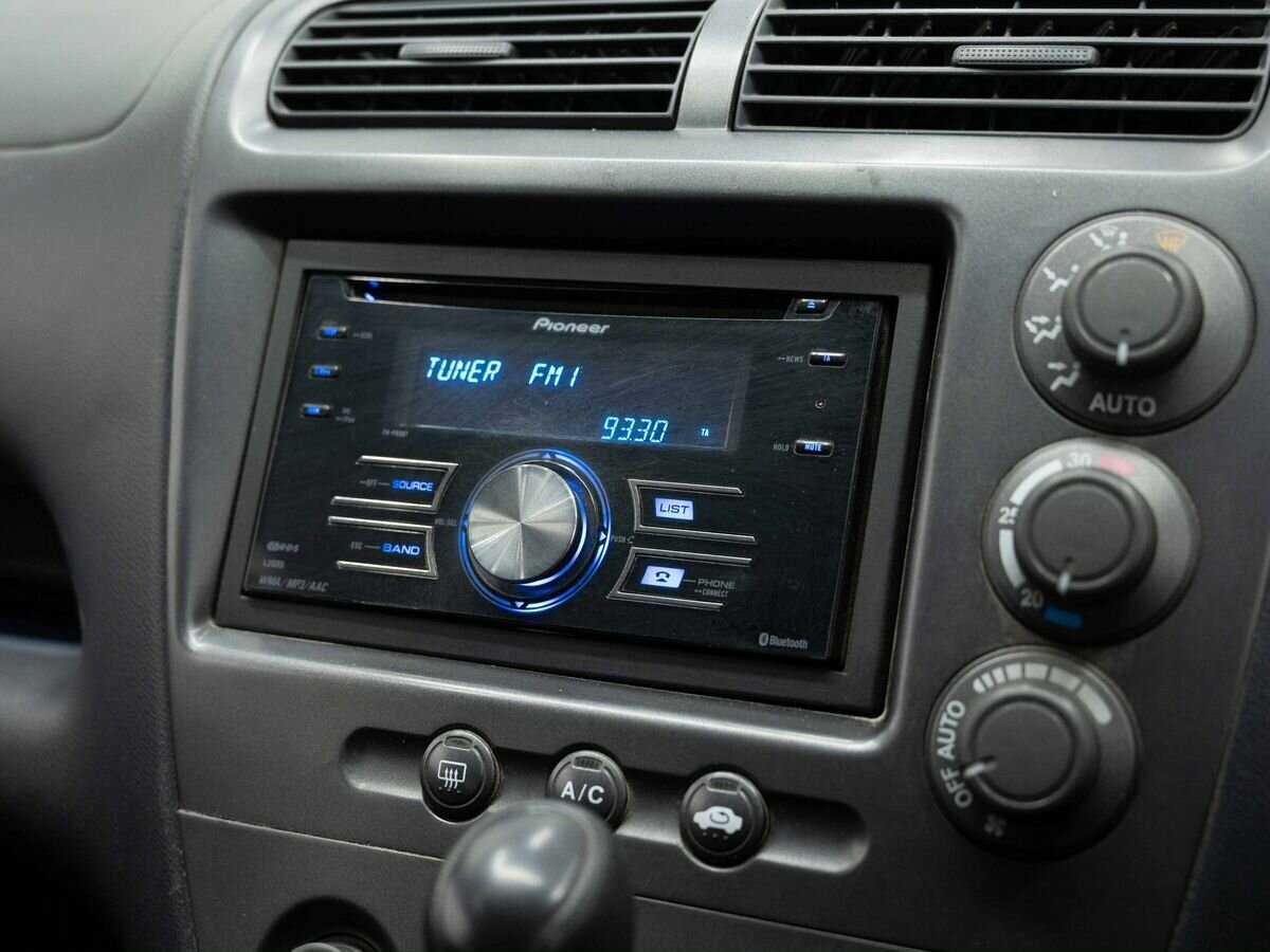 Купить Honda Civic с пробегом. Фото: #16