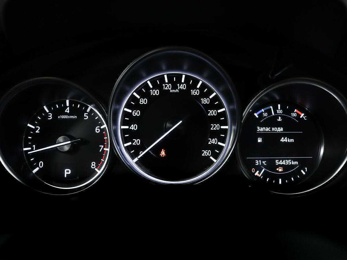 Купить Mazda 6 с пробегом. Фото: #12