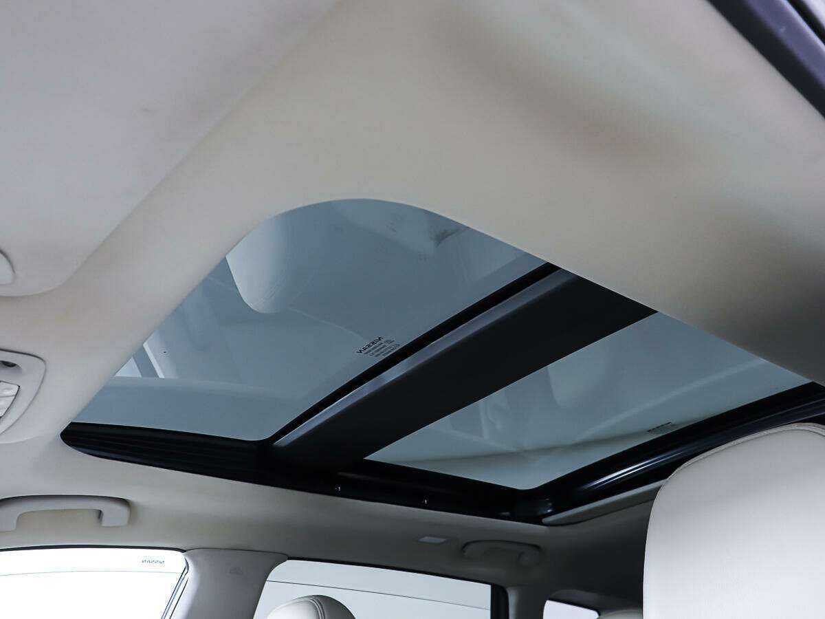 Купить Nissan Murano с пробегом. Фото: #23