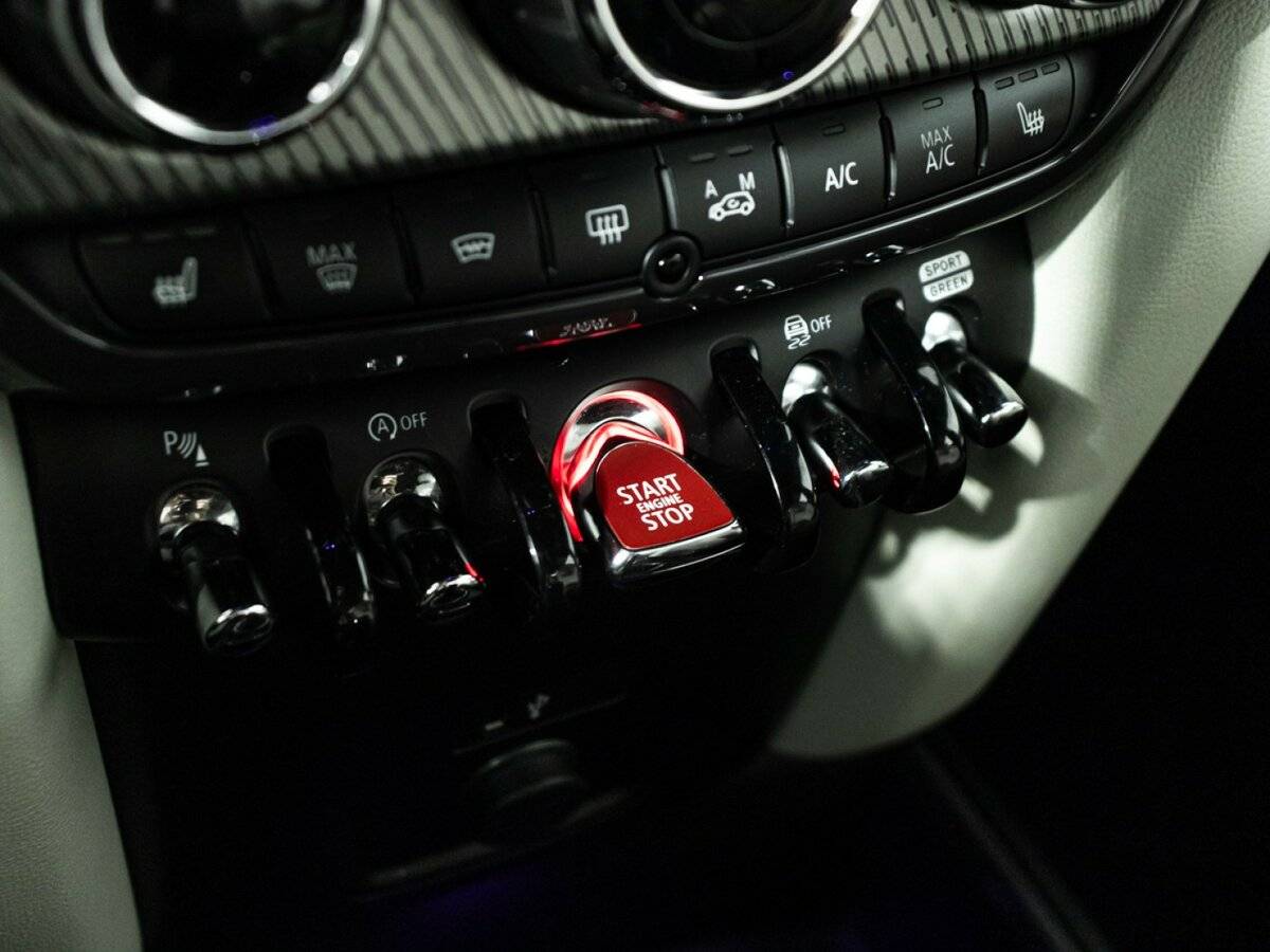 Купить Mini Countryman с пробегом. Фото: #15