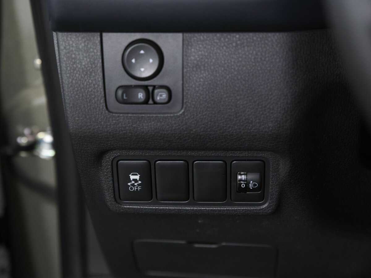 Купить Mitsubishi Xpander с пробегом. Фото: #13