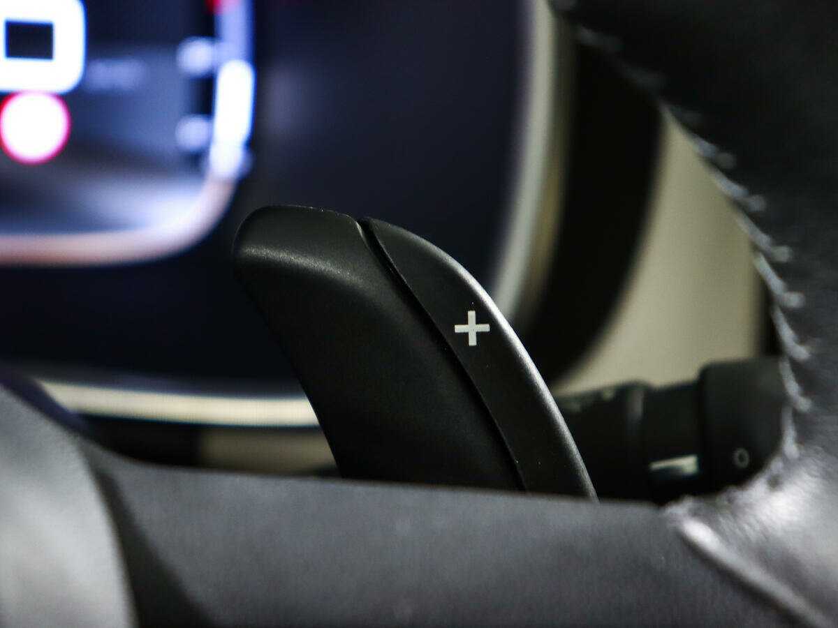 Купить Citroen C5 Aircross с пробегом. Фото: #15
