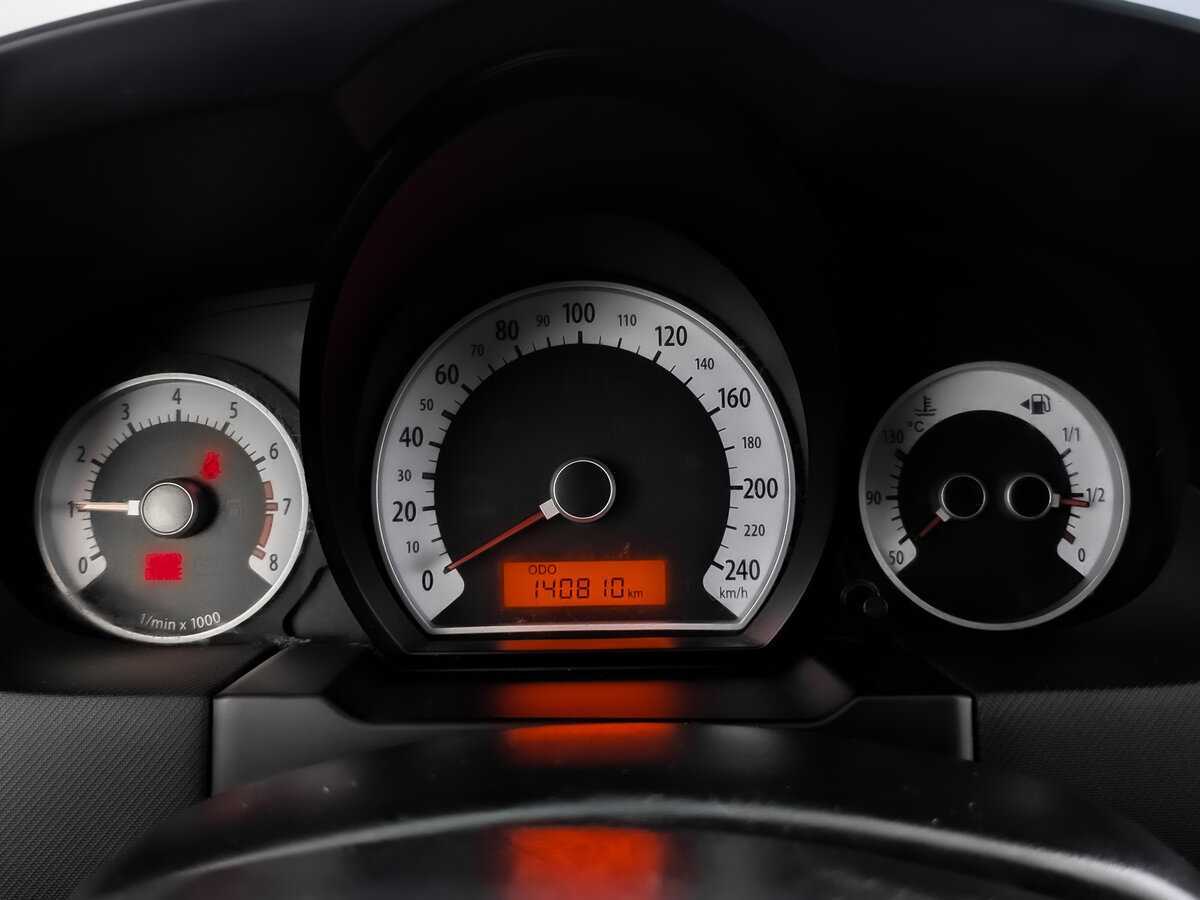 Купить Kia Ceed с пробегом. Фото: #11