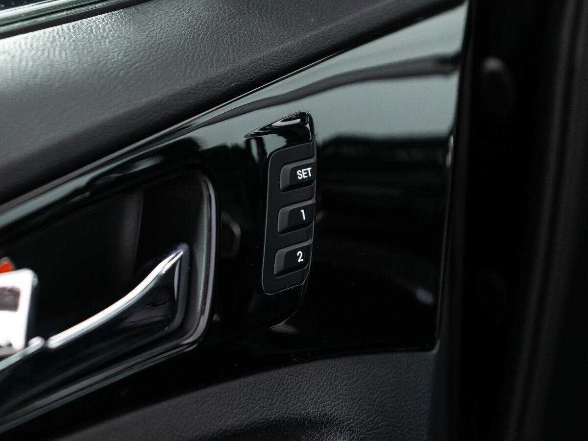 Купить Hyundai Sonata с пробегом. Фото: #16