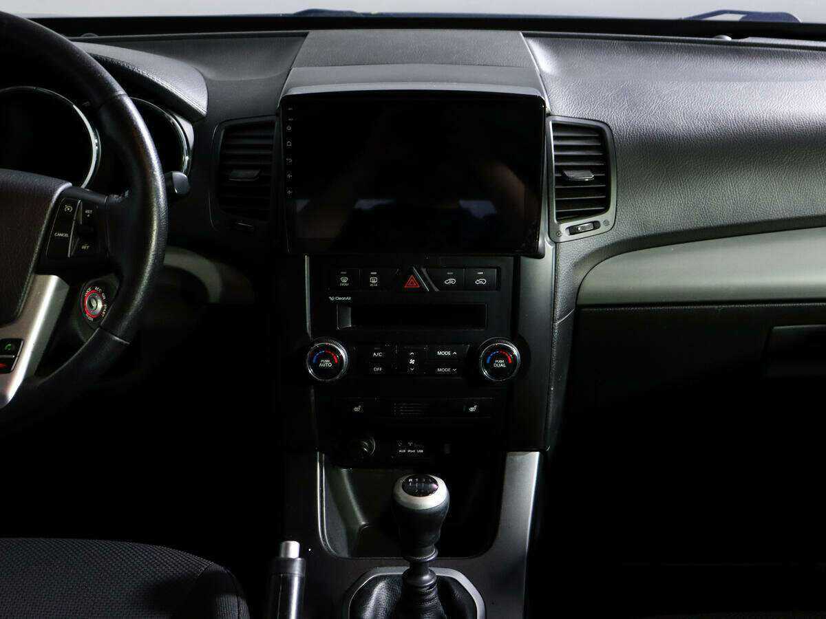 Купить Kia Sorento с пробегом. Фото: #9