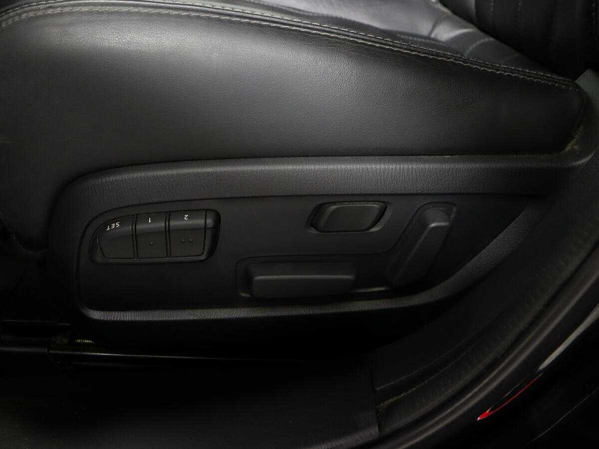 Купить Mazda 6 с пробегом. Фото: #15
