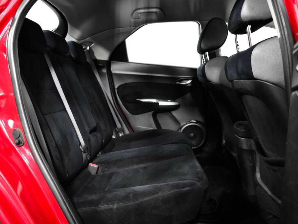 Купить Honda Civic с пробегом. Фото: #7