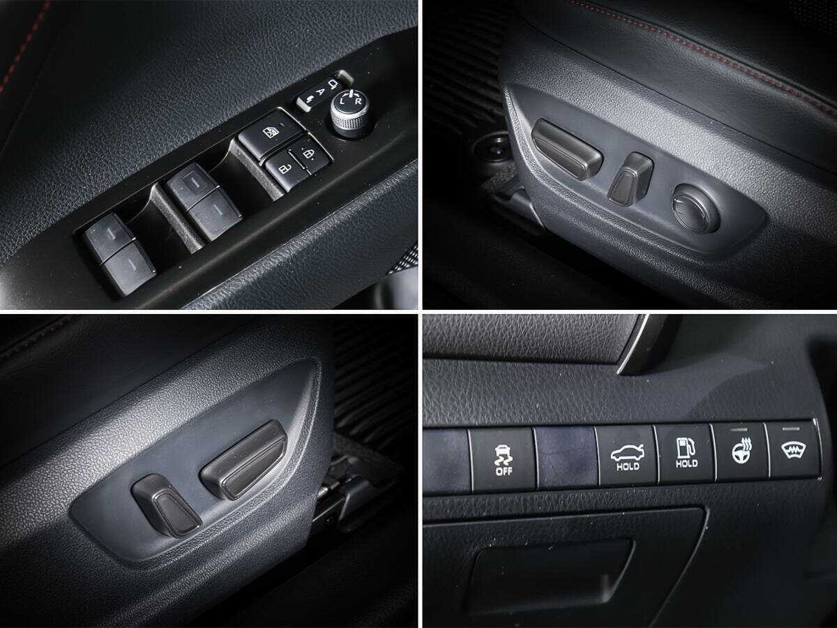 Купить Toyota Camry с пробегом. Фото: #22