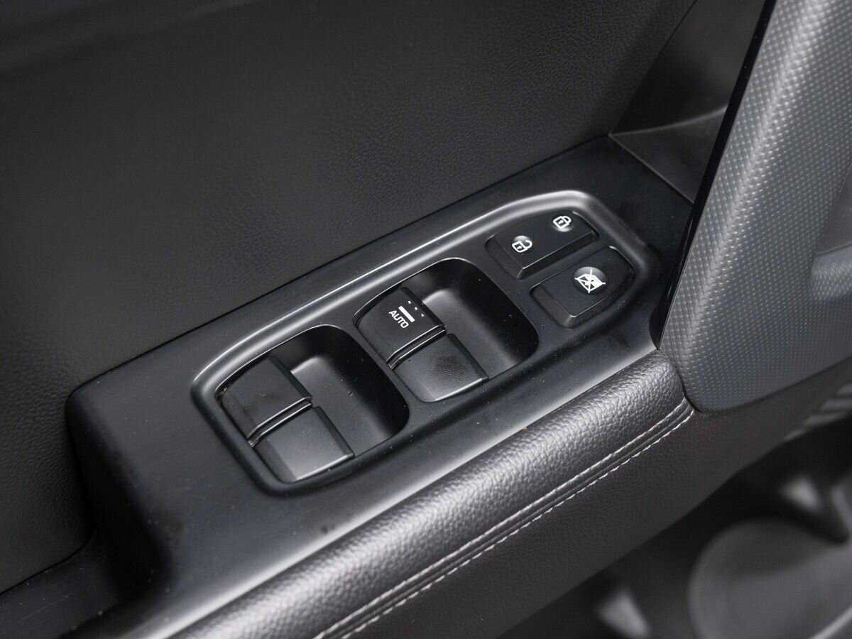 Купить Hyundai Creta с пробегом. Фото: #18