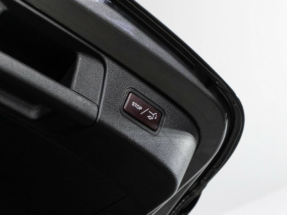 Купить Mercedes-Benz GLA с пробегом. Фото: #18