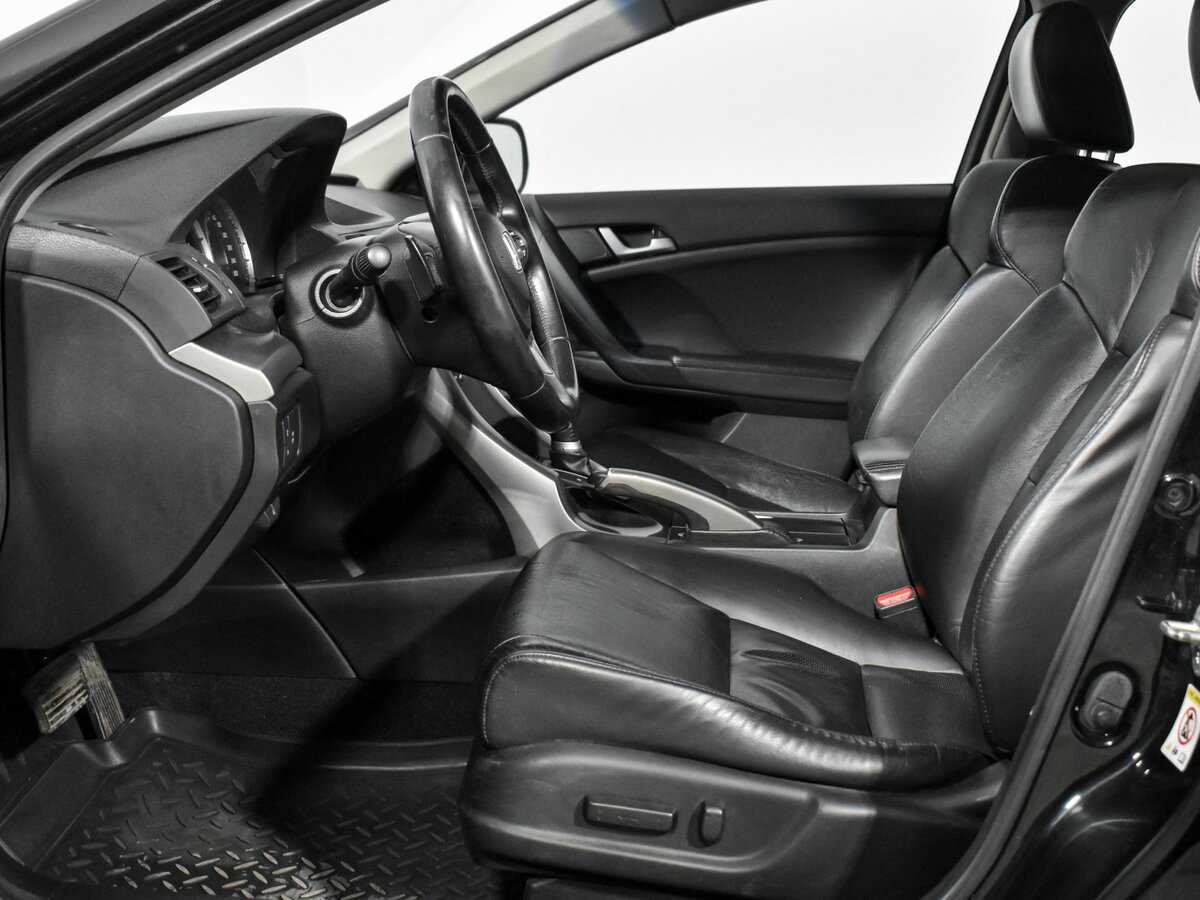 Купить Honda Accord с пробегом. Фото: #8