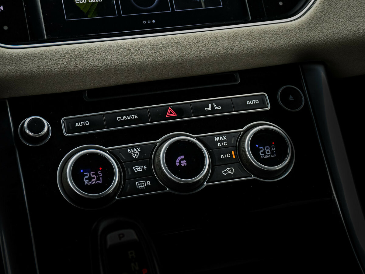Купить Land Rover Range Rover Sport с пробегом. Фото: #15