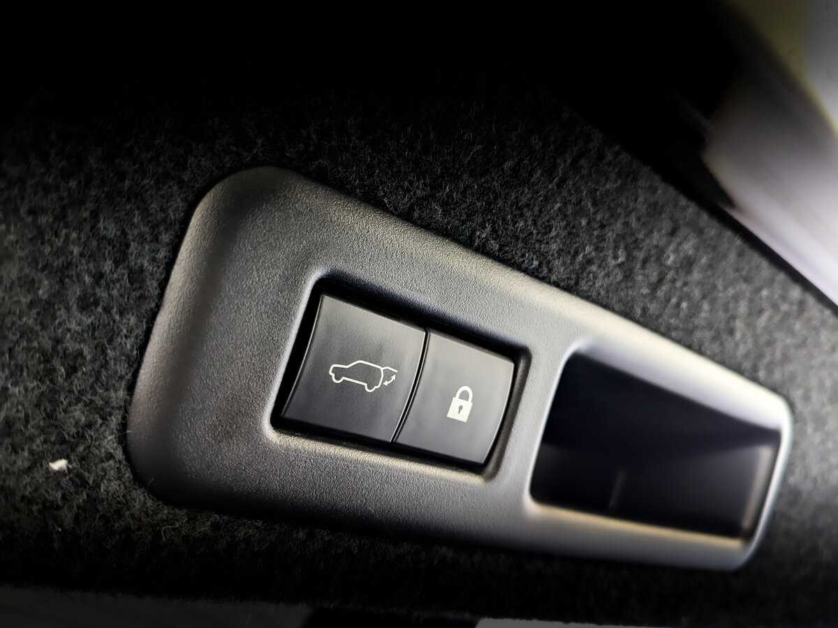 Купить Lexus RX с пробегом. Фото: #21