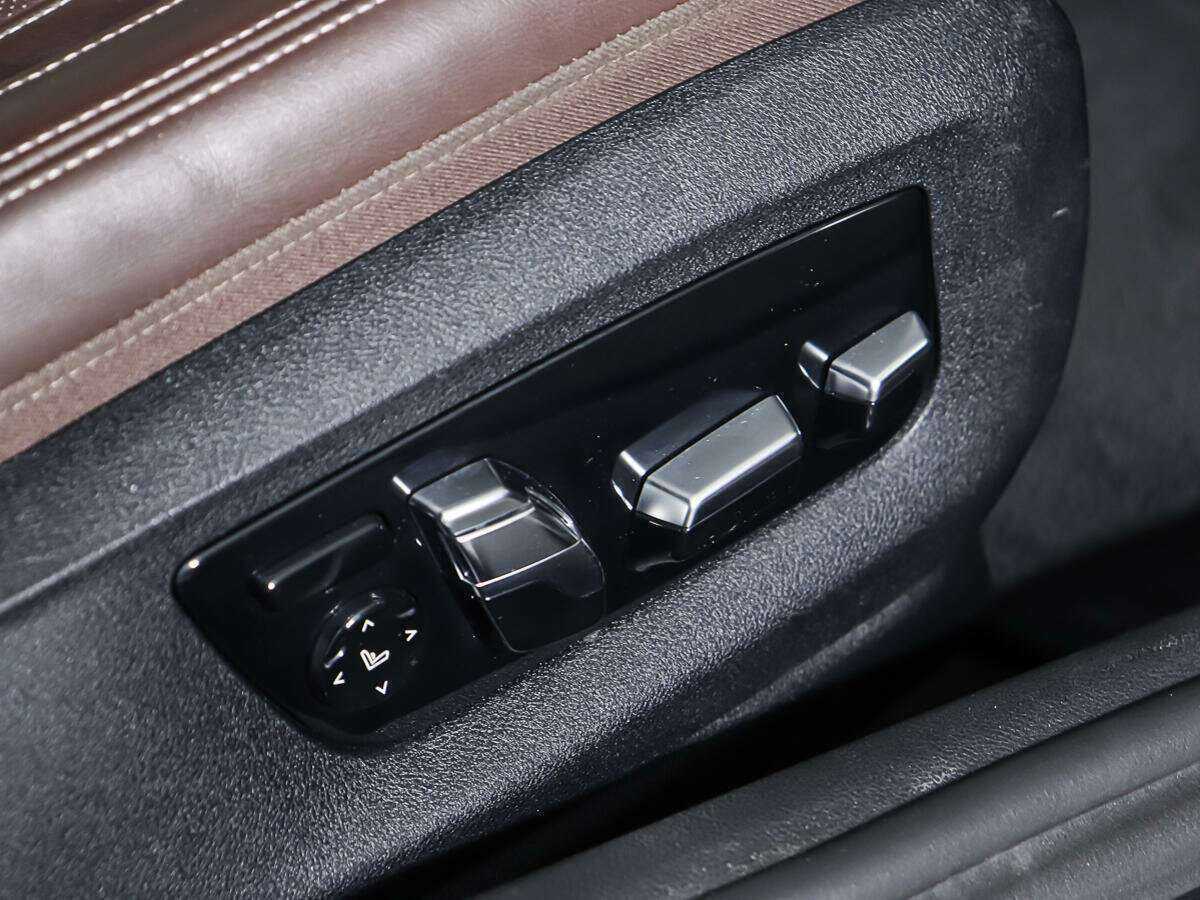 Купить BMW 5 серии с пробегом. Фото: #17