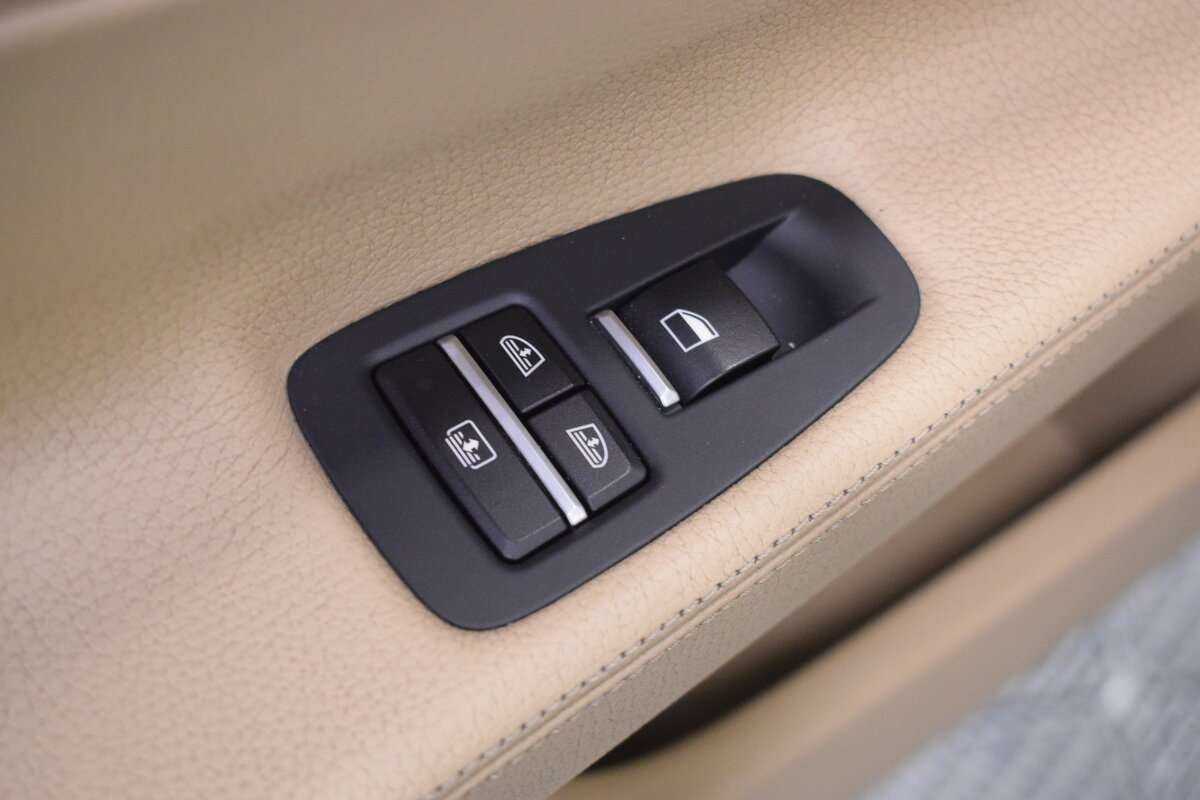 Купить BMW 5 серии с пробегом. Фото: #15