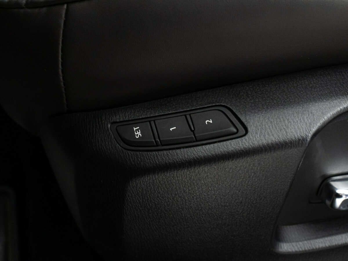 Купить Mazda CX-5 с пробегом. Фото: #15
