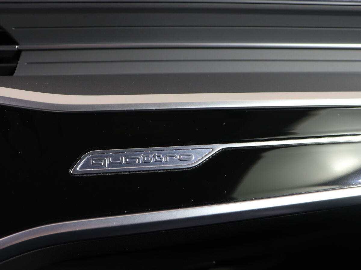 Купить Audi A7 с пробегом. Фото: #25