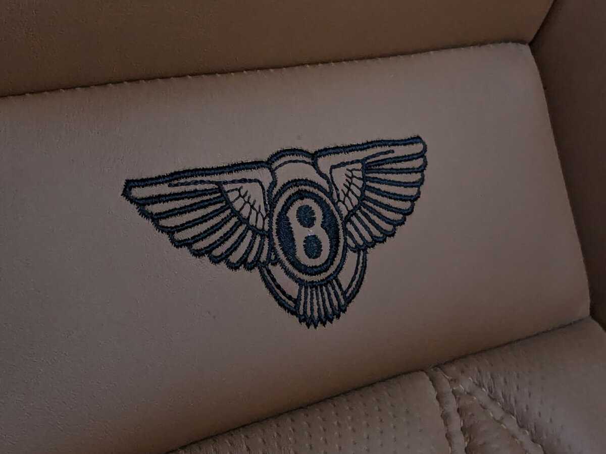 Купить Bentley Continental GT с пробегом. Фото: #29
