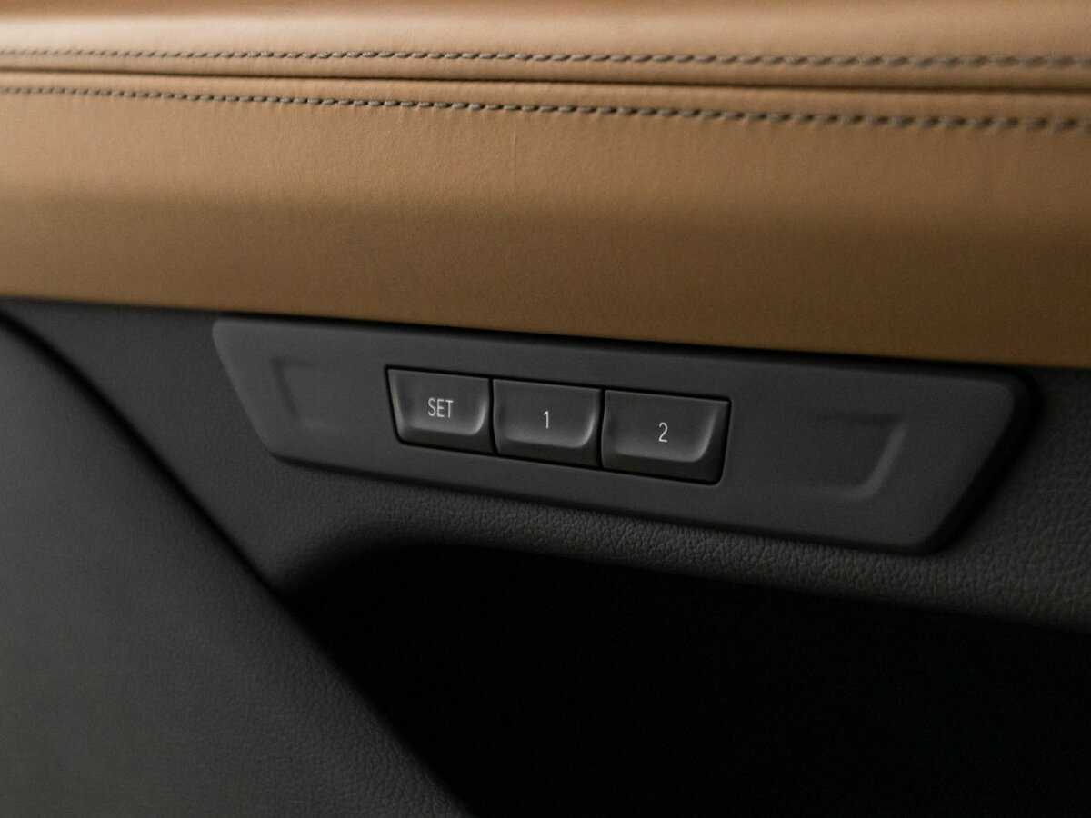 Купить BMW 7 серии с пробегом. Фото: #15